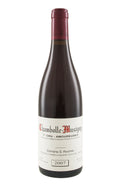 Chambolle Musigny Amoureuses Georges Roumier 2007