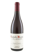Chambolle Musigny Amoureuses Georges Roumier 2008