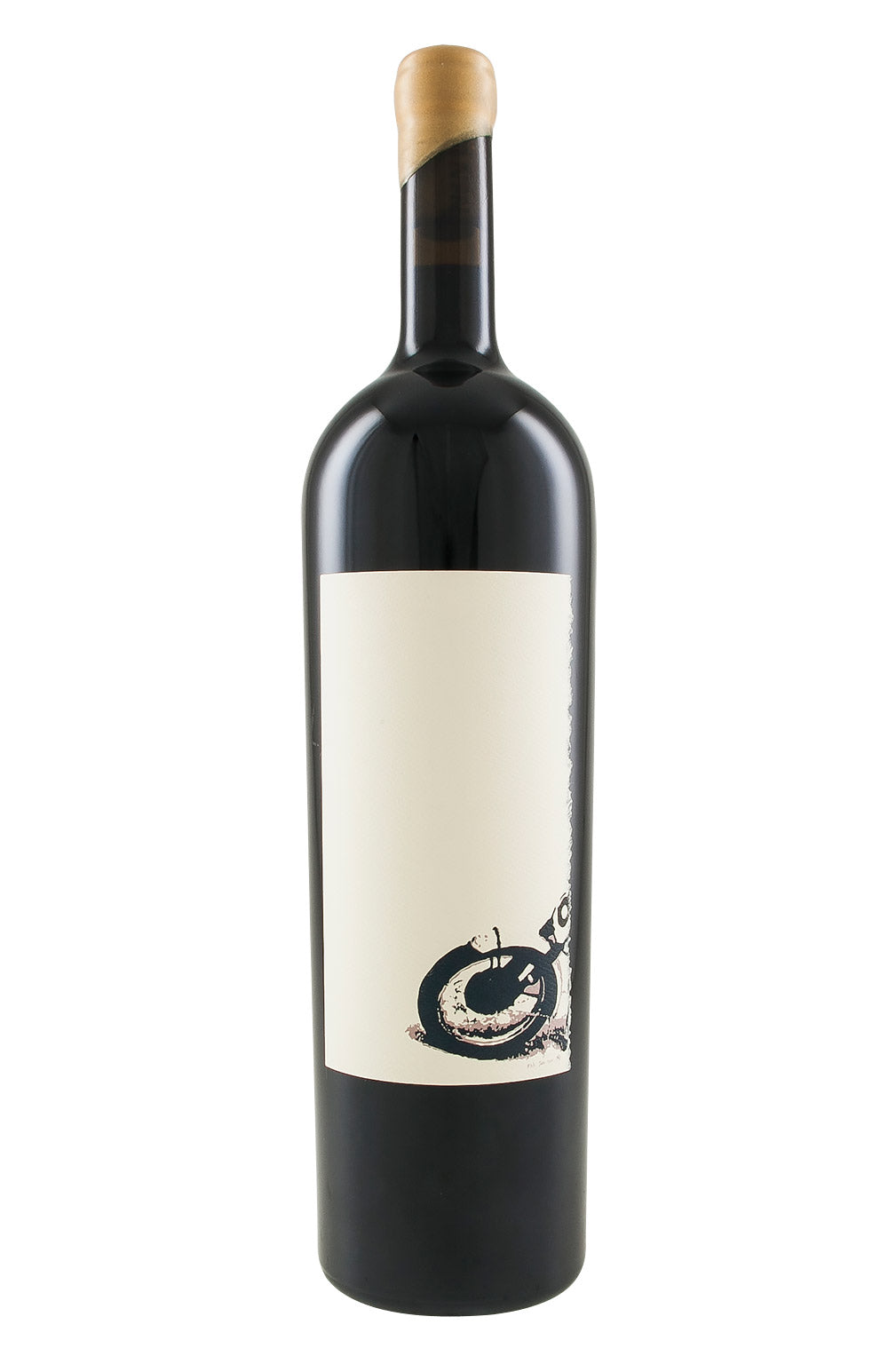Sine Qua Non The Duel Syrah Magnum 2008