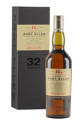 Port Ellen 32 Year Old 12th Release 1979