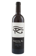 Amon Ra Glaetzer 2012