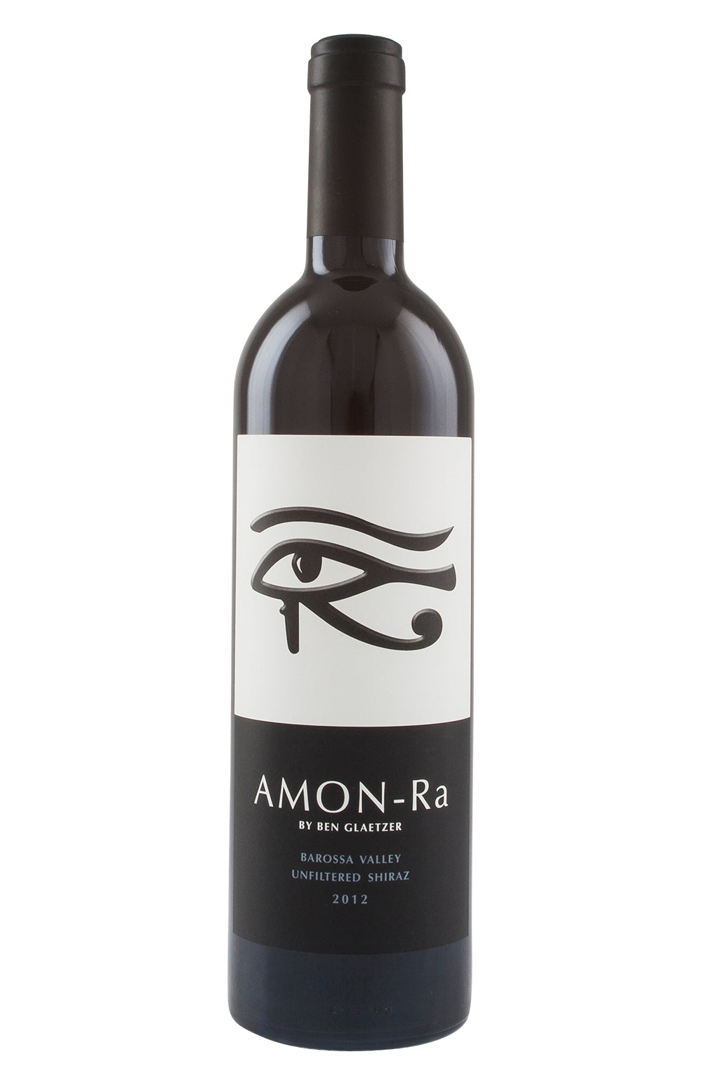 Amon Ra Glaetzer 2012