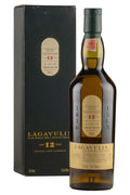 Lagavulin 12 Year Old Special Release 2012