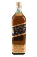 John Walker Oldest