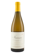 Marcassin Alexander Mountain Chardonnay 2000