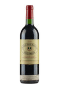 Pavie Macquin 1998