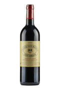 Pavie Macquin 2000