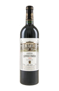 Leoville Barton 2001