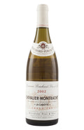Chevalier Montrachet La Cabotte Bouchard 2002