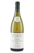 Chablis Les Preuses William Fevre 2012