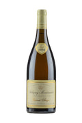 Puligny Montrachet Etienne Sauzet 2008