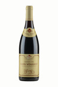 Clos Vougeot Bouchard 2012