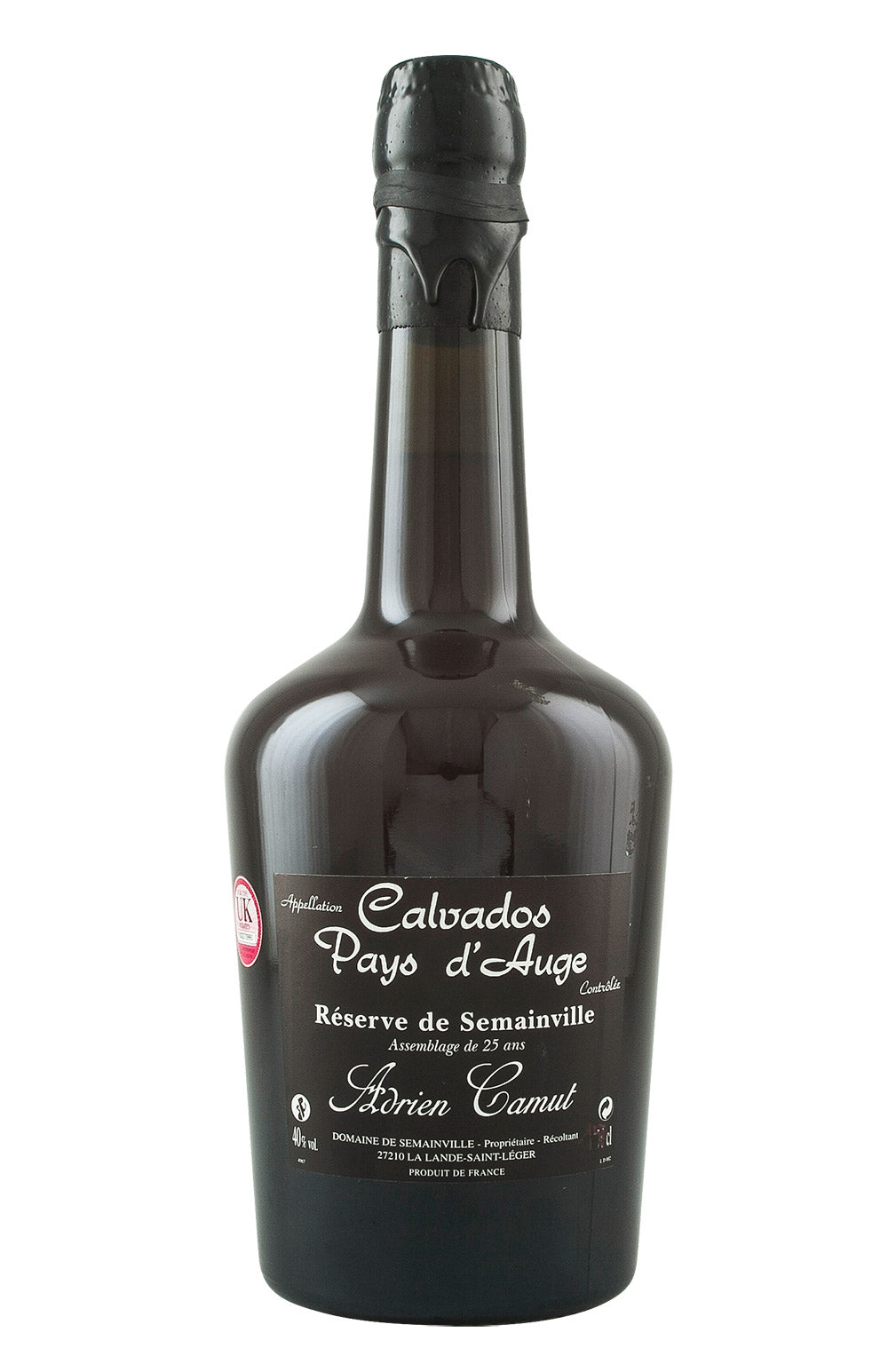 Adrien Camut Semainville Magnum