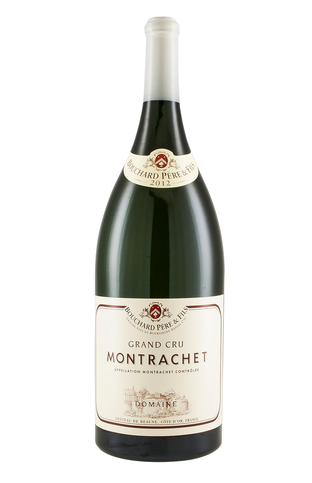 Montrachet Bouchard 600cl 2012