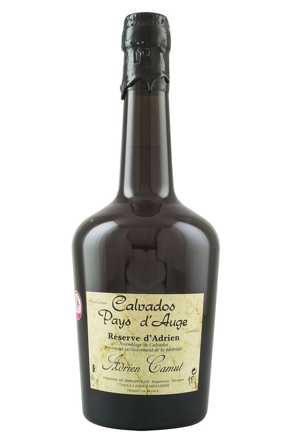 Adrien Camut Reserve D`Adrien Magnum