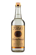 Tito`s Handmade Vodka