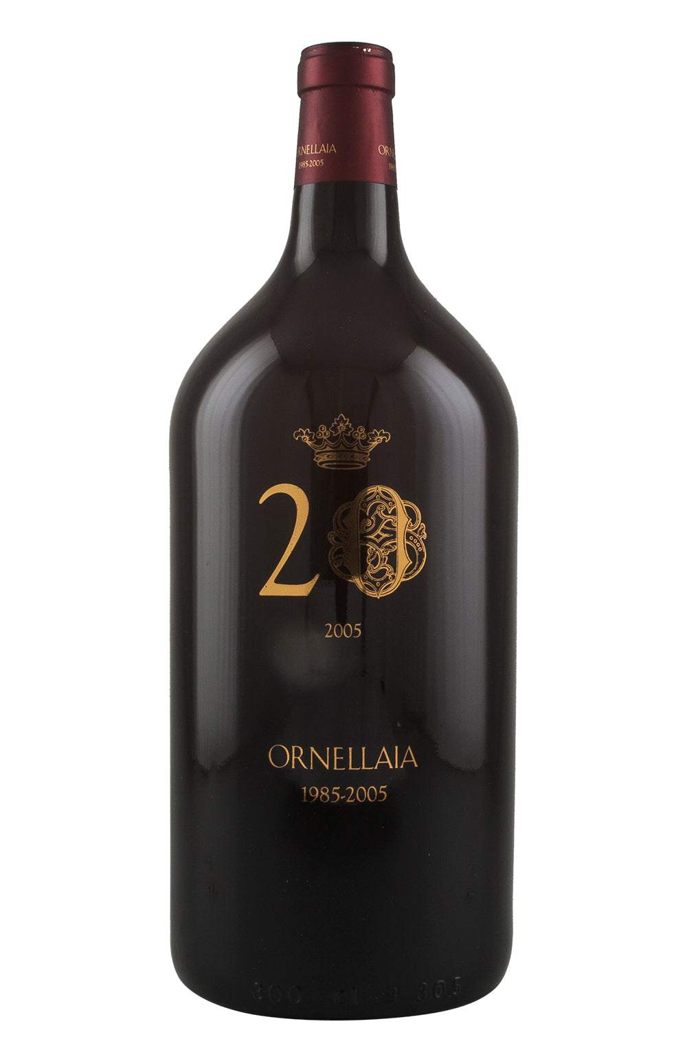 Ornellaia 20th Anniversary 300cl 2005