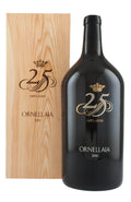 Ornellaia 25th Anniversary 300cl 2010