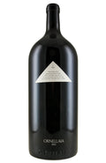 Ornellaia Vendemmia d`Artista Rodney Graham (Bottle 2) 2011