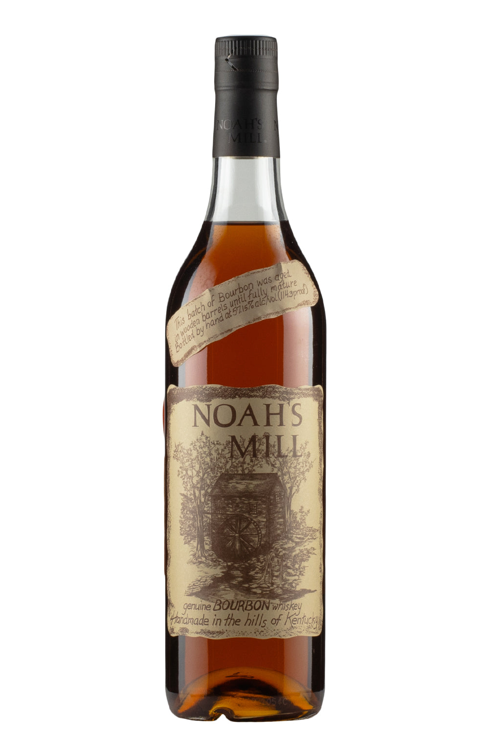 Noah`s Mill