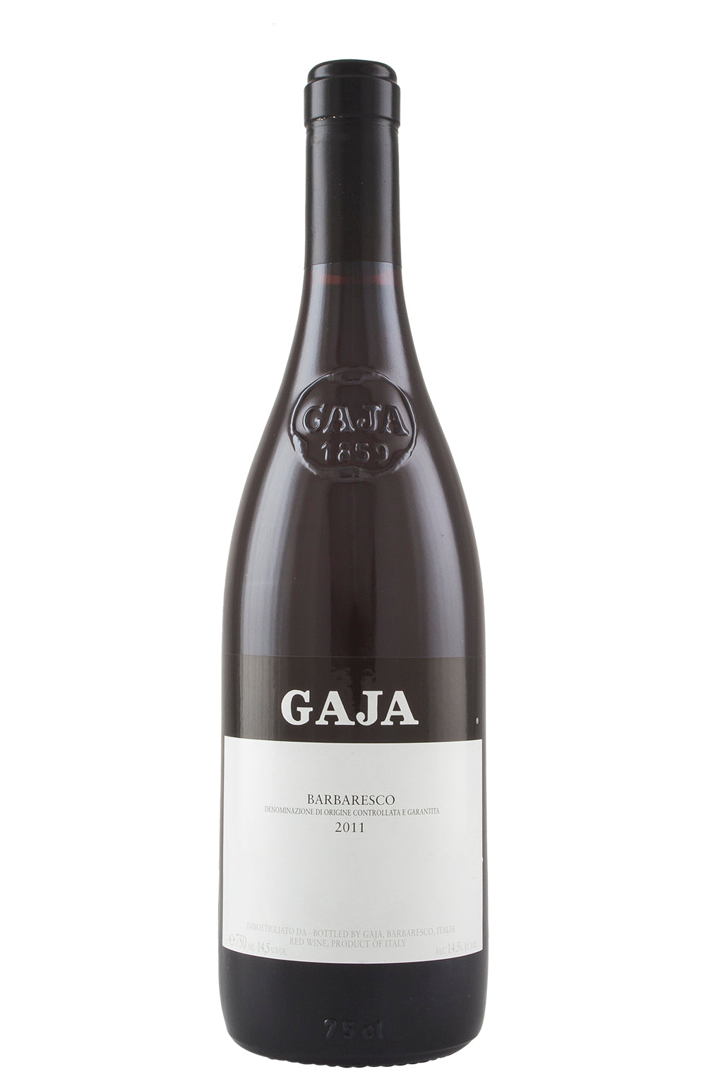 Barbaresco Gaja 2011