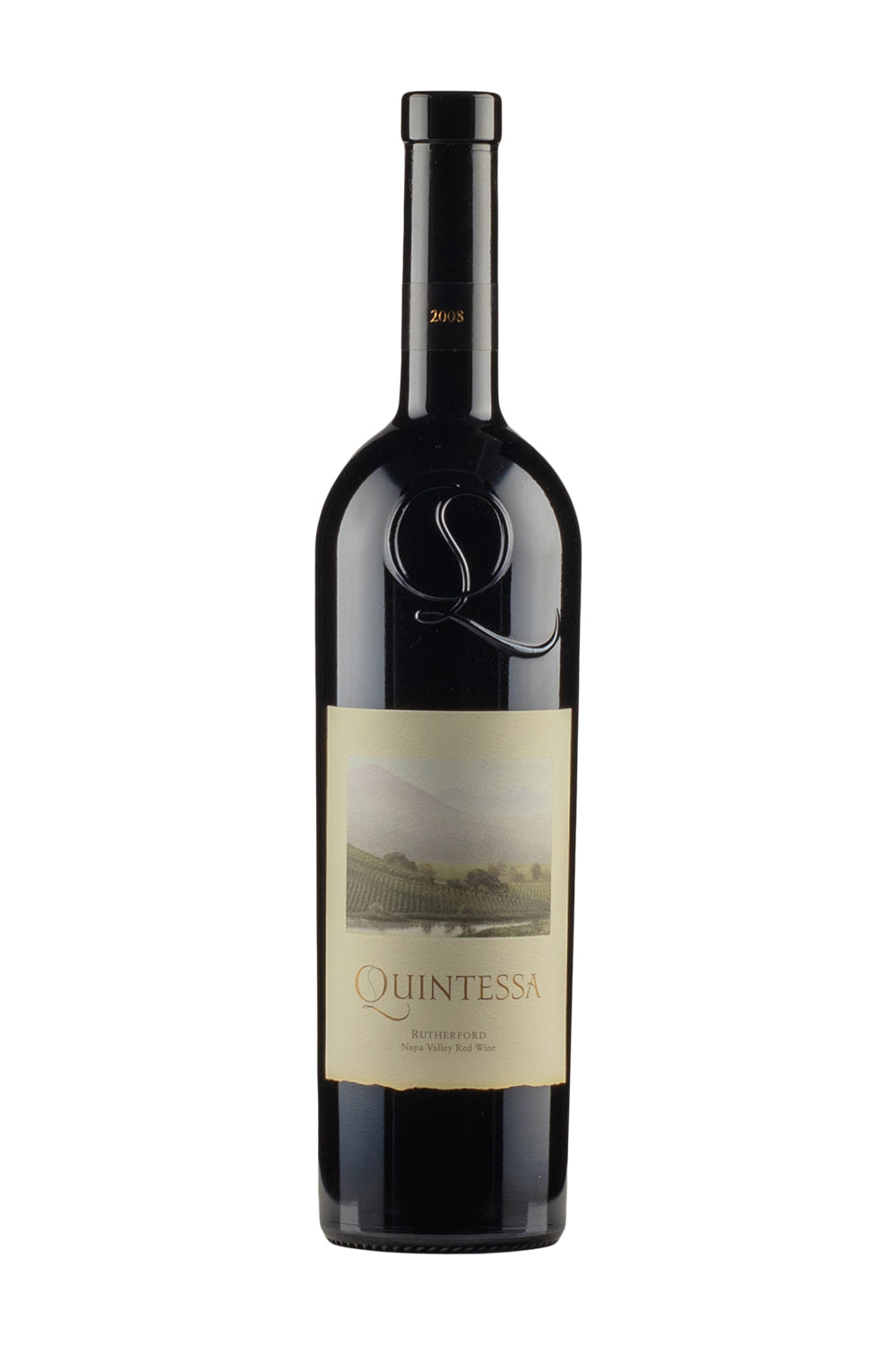 Quintessa 2008