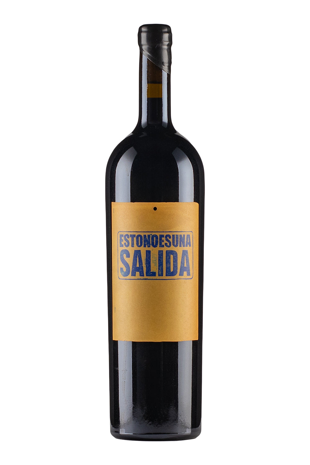 Sine Qua Non This Is Not An Exit Grenache Magnum 2009