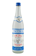 Tsotras Ouzo c. 1970s