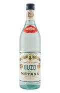 Metaxa Ouzo c. 1970s