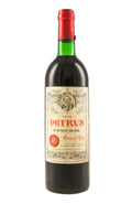 Petrus 1976