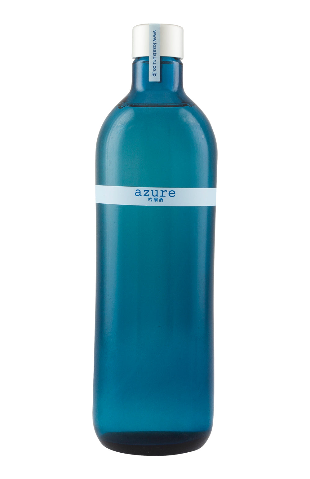 Azure Ginjo Sake