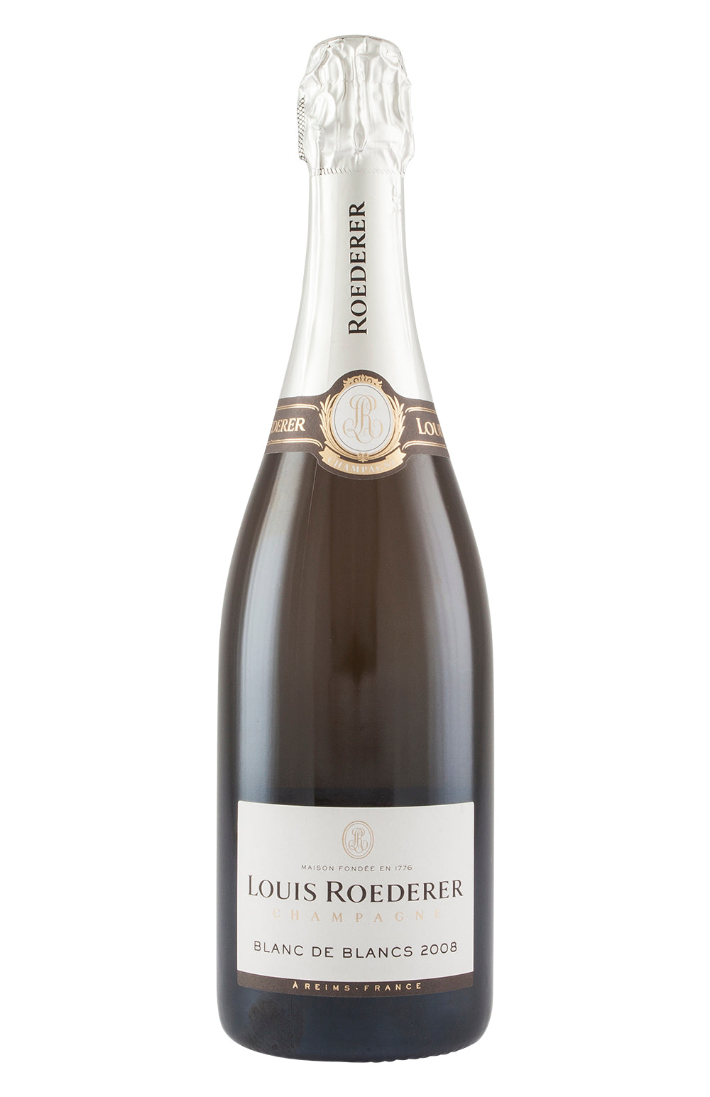 Louis Roederer Blanc de Blancs 2008