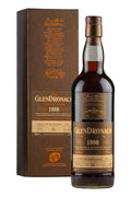 Glendronach 24 Year Old Cask 2970 Batch 10 1990