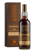 Glendronach 22 Year Old Cask 1346 Batch 10 1991