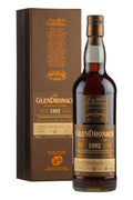 Glendronach 22 Year Old Cask 199 Batch 10 1992
