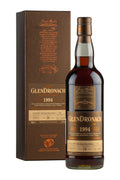 Glendronach 19 Year Old Cask 326 Batch 10 1994