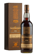 Glendronach 18 Year Old Cask 1487 Batch 10 1996