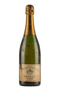 Krug Vintage (Damaged Label) 1962