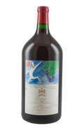 Mouton Rothschild 300cl 1982