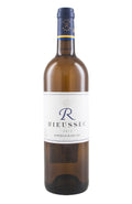 R de Rieussec 2012