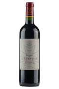 Blason de l`Evangile 2010