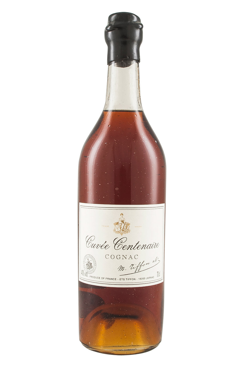 Tiffon Cuvee Centenaire