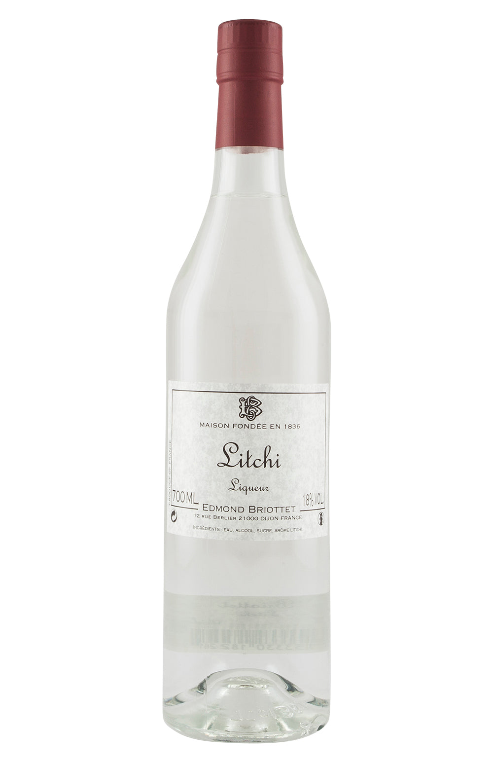 Briottet Liqueur de Lychee