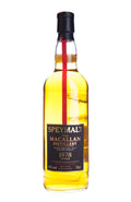 Macallan Speymalt (Bottled 1999) 1978