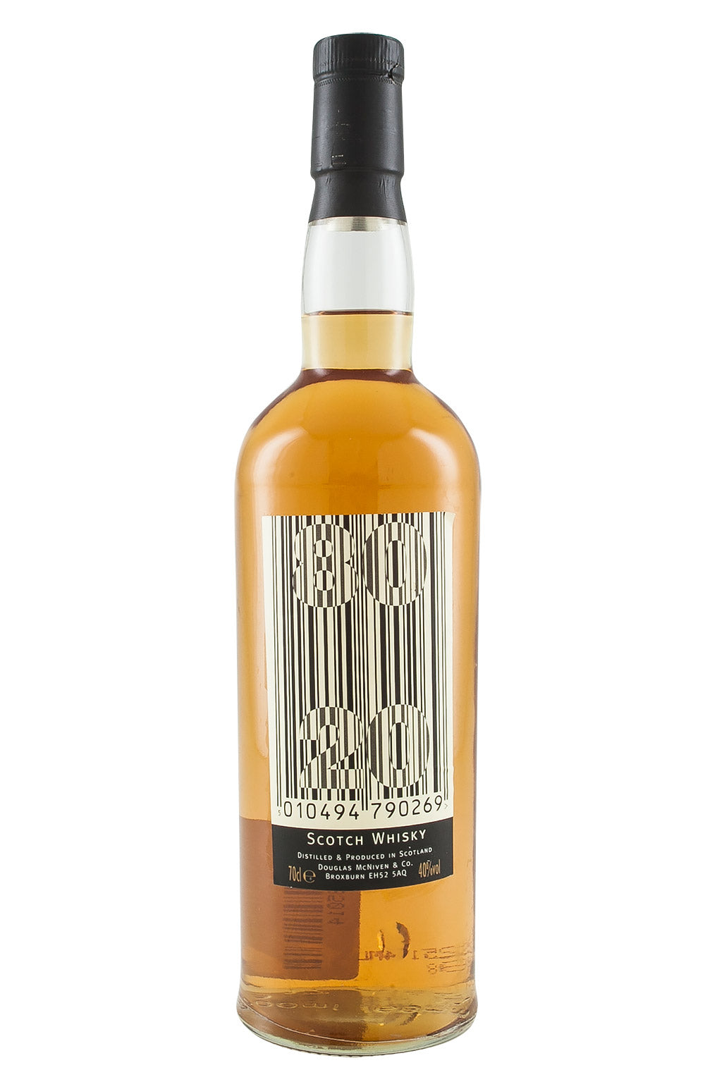 Glenmorangie 80/20