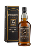 Springbank 32 Year Old
