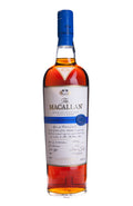Macallan 17 Year Old Easter Elchies 2013 1996