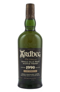 Ardbeg Cask Strength (Bottled 2004) 1990