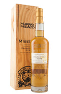 Dallas Dhu 23 Year Old Mission Murray McDavid 1979