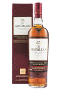 Macallan Whisky Maker`s Edition